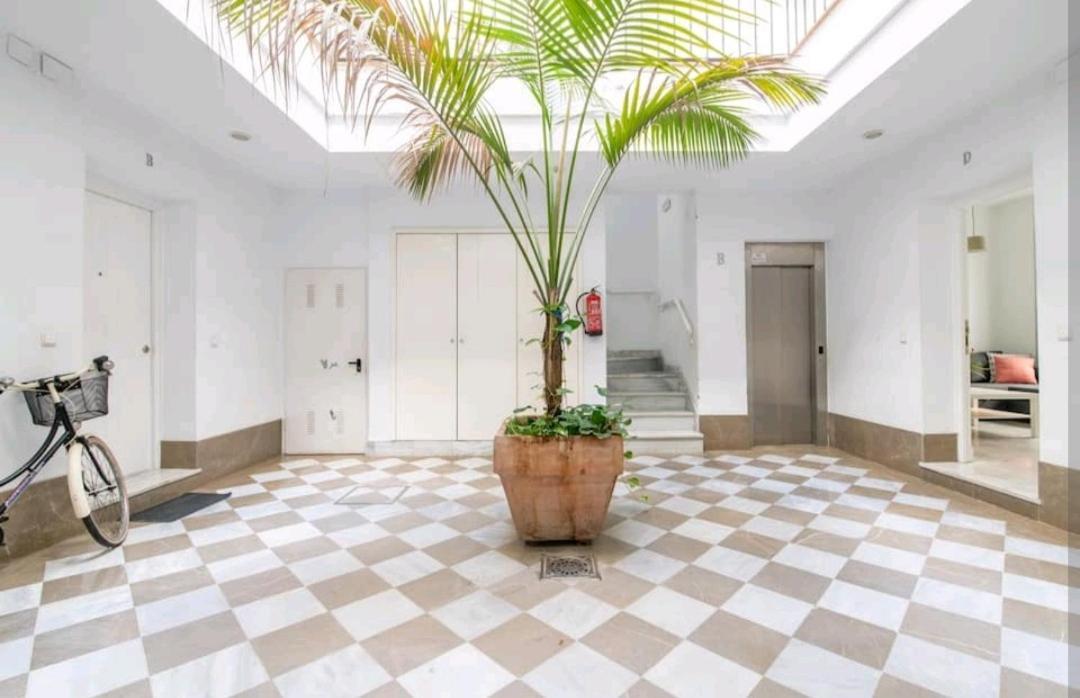 Casa De La Alameda — Photos 2
